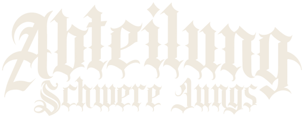 Abteilung Schwere Jungs