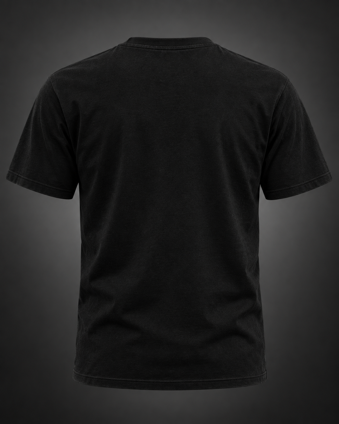 Wortmarken-Shirt – Ausgabe 01